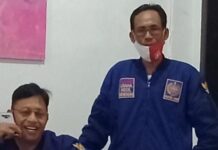 Tengku Munis DH Terpilih Sebagai Ketua DPW Partai UKM Riau