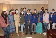 Partai UKM Partai Kader, Diantara Pilihan Maju Terus, Ragu dan Mundur