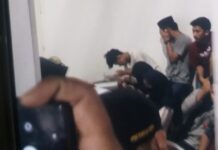 Lagi Apes, Tiga Pasangan Sejoli Diciduk Satpol-PP, Kabid Binmas : Kita Akan Panggil Orang Tuanya