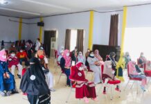 OKP Luwu Timur Gelar Acara Semarak Ramadhan