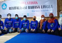 BBP Sul-Sel Adakan Pelatihan Revitalisasi Bahasa Limola