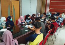 Tim Koordinasi Pengawasan Obat dan Makanan Lutim Segera Turun Lapangan