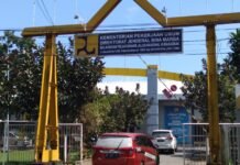 Kemana Dana Pembebasan Lahan Proyek Jalan Nasional di Bone, Ini Posisi Bupati