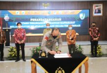 Polri Gandeng Sembilan Pengawas Eksternal Terkait Pemantapan Presisi