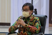 Terkait Larangan Mudik, Wabup Luwu Utara : Keselamatan Jiwa Menjadi Nomor Satu