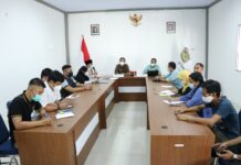 Optimalkan Transformasi Digital, Pemda Lutim Gandeng PT. Vale