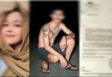 Pria di Bone Bawa Kabur Pacarnya, Busmar : Anak Saya Bermalam di Rumah Oknum Polisi