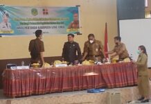 Petani PSR Mengadu ke Kementrian, Sawitnya Ditumbang Sudah Lebih Setahun Belum Ditanam