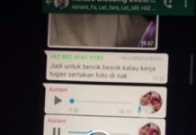 Pelajar Daring Ngeluh di WhatsApp, Guru Keluarkan Siswanya Dari Group, Begini Kronologisnya