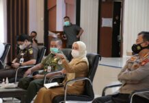 Bupati Lutra Tegaskan Pembukaan Lahan Kawasan Hutan Lindung di Rongkong dan Seko Dihentikan