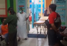 Satu Lagi Warga Mangkutana Dilarikan ke Puskesmas, Total Sudah 21