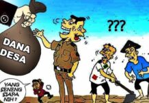 Putusan Pengadilan Tipikor, Mantan Kades Takkkalala Nasryanti Dijatuhi Hukuman Satu Tahun Penjara