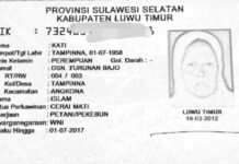 Sudah Bayar Biaya Pasang Listrik, Rumah Warga Miskin di Angkona Tak Kunjung Dipasang KWH