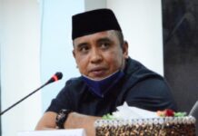Sarkawi Sebut, Puspawati Husler Layak Dampingi Budiman Sebagai Wakil Bupati