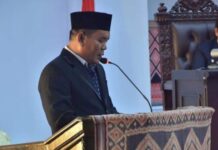 Wakil Ketua DPRD Luwu Utara : Kilas Balik Terbentuknya Luwu Utara dan Riwayat Kepemimpinan Kepala Daerah