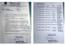 Dinas Kelautan Gelar Pangan Beras Murah Batal Dilaksanakan, Ini Alasannya !