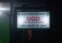 Penyidik Polres Luwu Timur Panggil Kontraktor Proyek UGD Puskesmas Wotu Yang Roboh