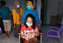 Pemdes Rantemario Keluhkan Pelayanan PKM Tomoni, Kapus : Kami Sudah Melayani dengan Baik !