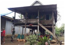 Kasihan, Warga Miskin Penerima BLT Desa Barugae Dicabut, Sekdes : Ada Fisik Diperbaiki !