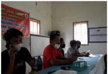 Dana Sejumlah KPM PKH, BPNT Wilayah Bone Sulsel, Raib Terkuras Dalam RekeningÂ