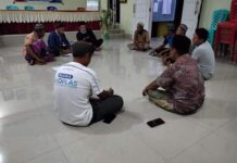 Peringati HUT Lutim ke-18, Pemdes Sindu Agung Bersama Korpala Lutim Hendak Gelar Berbagai Lomba