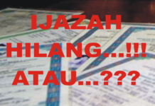 Puluhan Ijazah di Luwu Timur Dikabarkan Hilang