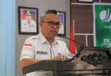 Jelang Idul Fitri, Bupati Luwu Timur Keluarkan Surat Edaran Pencegahan Gratifikasi