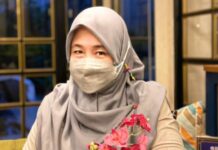 Baca Berita Batarapos, Plt Kadis Kesehatan Akan Panggil Kapus dan Pantau PKM Tomoni