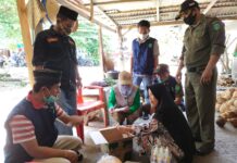 Pengawasan di Kecamatan Wotu dan Tomtim, Tim Temukan Obat dan Makanan Kadaluarsa