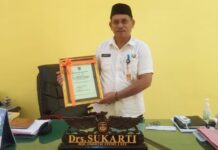 Dinsos dan P3A Peringkat III Capaian Kinerja Terbaik 2021Â