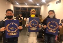 Rebranding Partai UKM Indonesia, Syafrudin Budiman Didaulat Jadi Ketua Umum