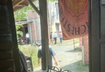 Satres Narkoba Luwu Timur Tangkap Satu Orang di Warung Bakso, Dua Berhasil Kabur !