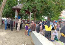 Objek Wisata di Luwu Timur Tetap Dibuka, Pengunjung Harus Patuhi Protkes