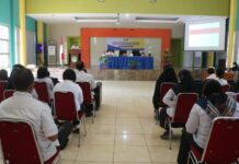 Optimalkan Program BANGGAKENCANA, DP2KB Lakukan Pembinaan PKB/PLKB