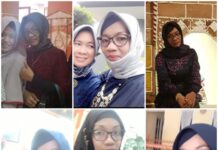 Jumiati Owner Boutiq Gendis Collection, Dorong UMKM Lakukan Terobosan di Tengah Pandemi Covid-19