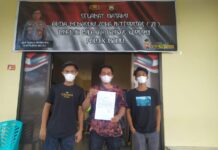 Hanya Ambil Colokan Listrik, Remaja Asal Lakawali Dikeroyok di Tampinna