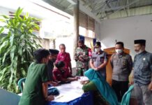 Hati-Hati Agen BPNT Nakal, di Bone Sulsel Dana PKH Juga Dijebol Puluhan Juta Rupiah