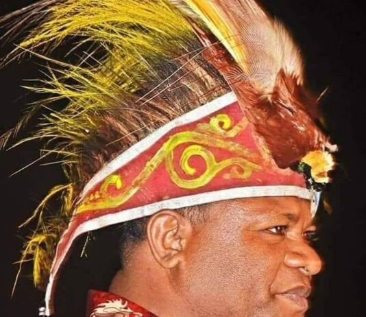 Pdt. Joop Suebu Dukung Penegakan Hukum Tegas Terhadap KKB