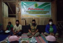 Camat Baebunta dan Baebunta Selatan Hadiri Pelantikan Pengurus Baru Organisasi PERLIMAÂ
