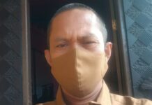 Najamuddin Apresiasi Penanganan Covid-19 di Luwu Timur