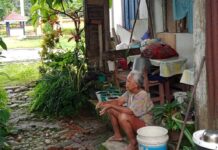 Lahannya Digunakan Pemda Luwu Utara Selama Puluhan Tahun, Wanita Sebatang Kara Ini Minta Keadilan