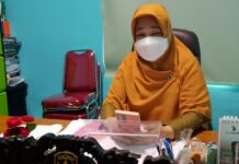 Luwu Timur Dapat Bantuan Swab, APD Asmat dan Ribuan Butir Multi Vitamin dari Pemprov Sulsel