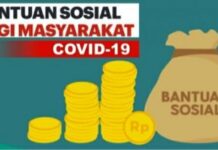 Bantuan Covi19 Desa Padaelo Diduga Tidak Tepat Sasaran, Warga : Banyak Dobel, Orang Kaya Terima Bantuan !Â