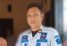 Usulkan 189 Tahanan Bakal Dapat Remisi, Kepala Rutan Kelas II B Masamba : Ini Syarat Yang Harus Dipenuhi Warga Binaan