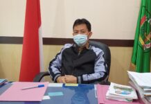Lebih Kuota Cakades, Kadis PMD Luwu Utara : Kita Akan Seleksi Dengan Syarat Tambahan