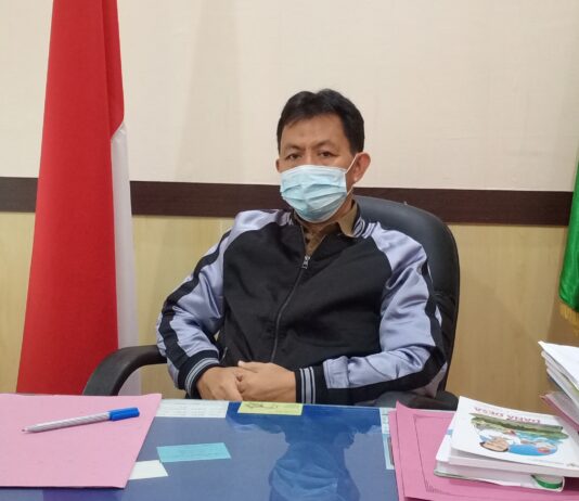 Lebih Kuota Cakades, Kadis PMD Luwu Utara : Kita Akan Seleksi Dengan Syarat Tambahan