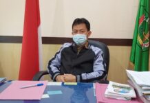 Hanya Miliki Satu Cakades ? Pilkades di Luwu Utara Akan Ditunda !