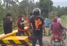 Remaja Asal Masamba Dikeroyok di Burau, Teman Wanitanya Diduga Dilecehkan, Terekam Video Sopir