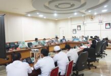DPRD Luwu Timur Target Monev Perusahaan Kontraktor di PT. Vale