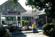 SMAN 4 Lutim Juara II Lomba Perpustakaan Sekolah Tingkat Sulsel